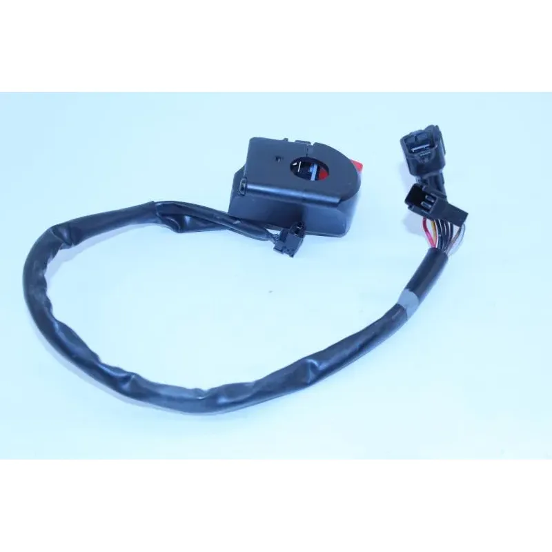 Commodo droit KAWASAKI ZX10R 1000 NINJA 2004 - 2005