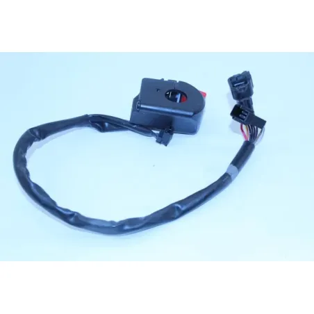 Commodo droit KAWASAKI ZX10R 1000 NINJA 2004 - 2005