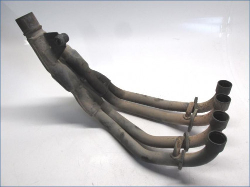 Collecteur 4 en 1 echappement HONDA CBR 600 F 01-03