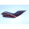 Demi flanc selle droit SUZUKI GSXF 1100 1988 - 1993 Demi flanc selle droit SUZUKI GSXF 1100 1988 - 1993