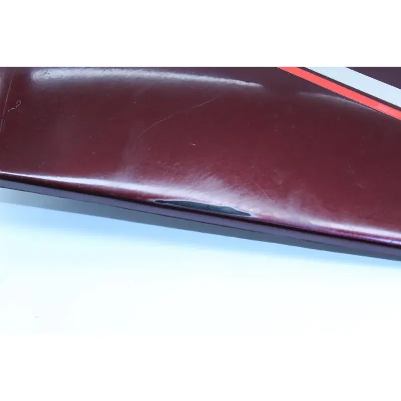 Demi flanc selle droit SUZUKI GSXF 1100 1988 - 1993