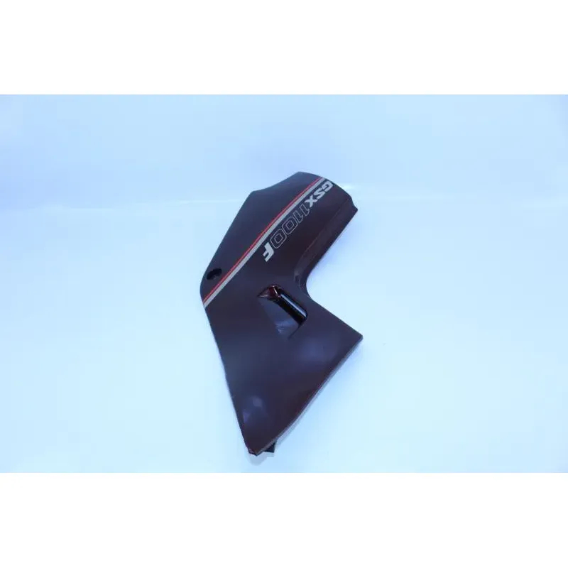 Demi flanc selle droit SUZUKI GSXF 1100 1988 - 1993