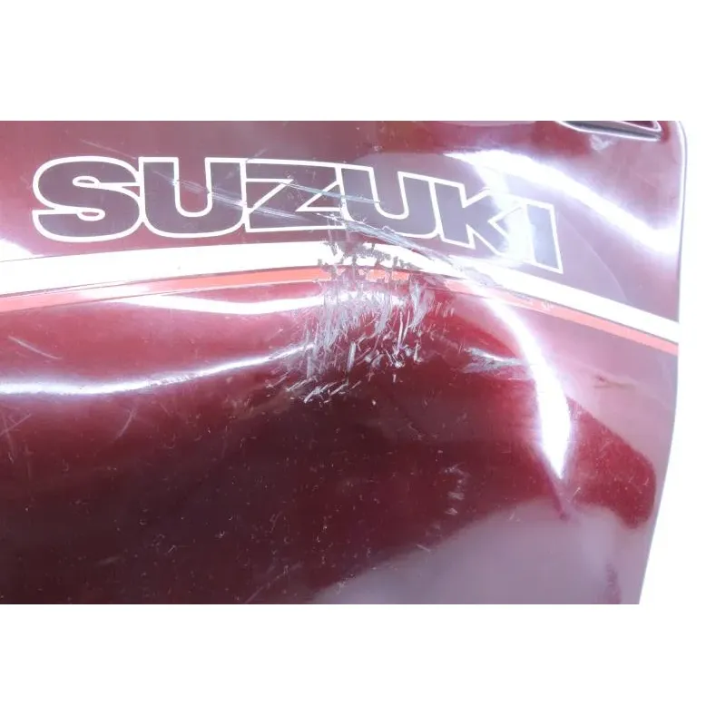 Flanc avant gauche SUZUKI GSXF 1100 1988 - 1993