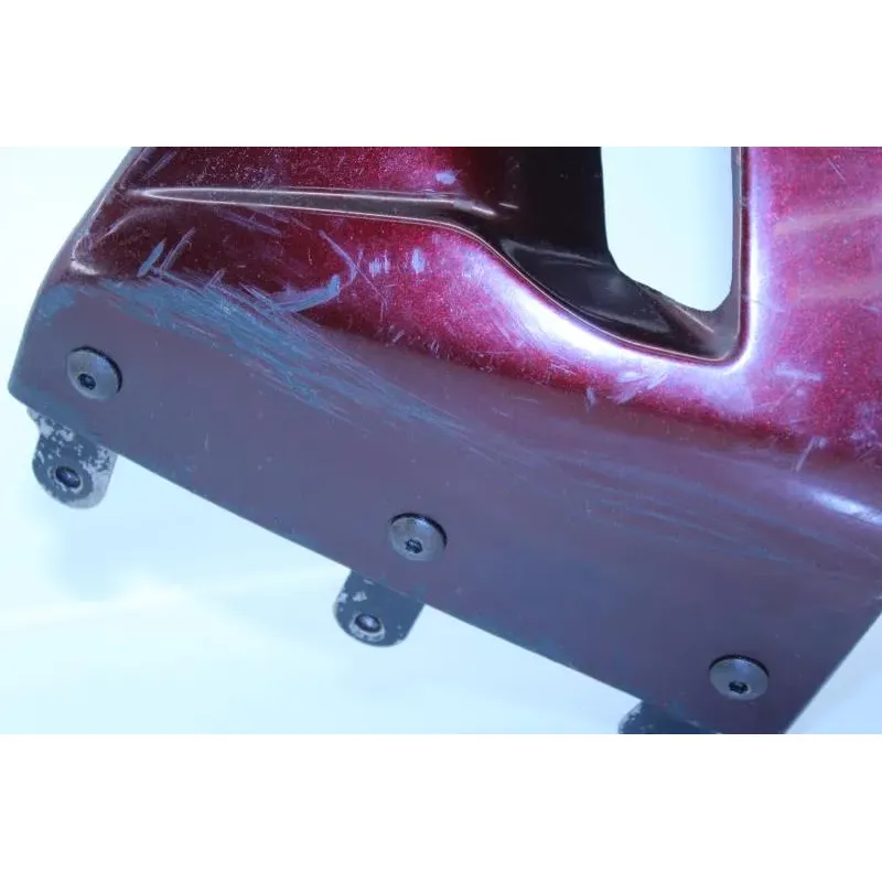 Flanc avant gauche SUZUKI GSXF 1100 1988 - 1993