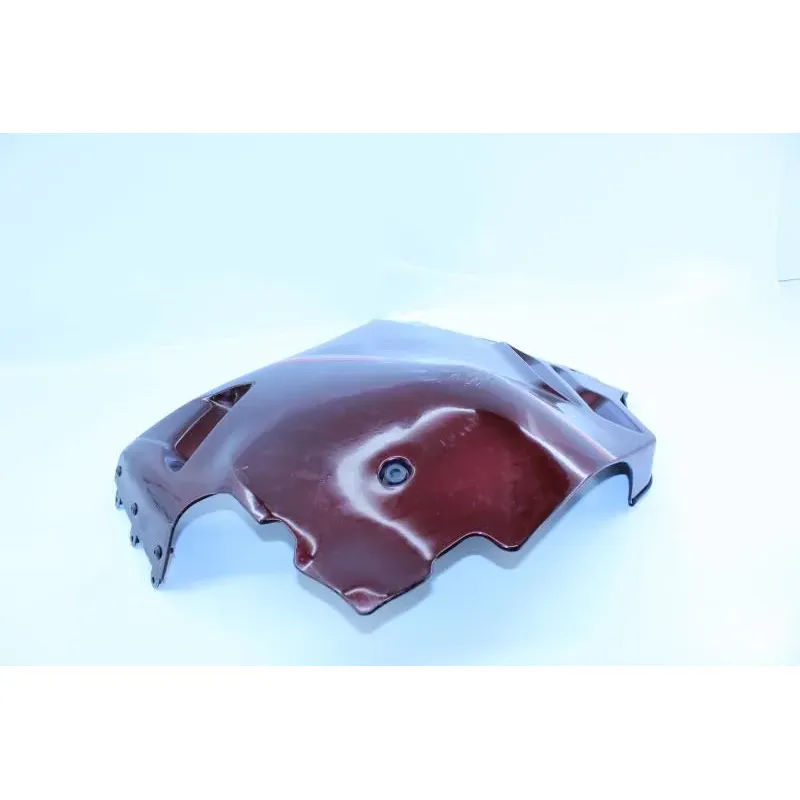 Flanc avant gauche SUZUKI GSXF 1100 1988 - 1993