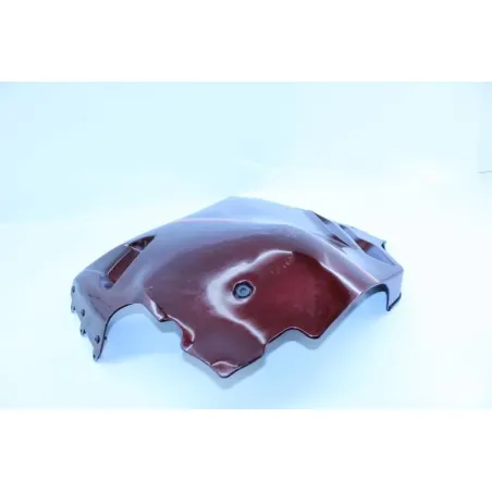 Flanc avant gauche SUZUKI GSXF 1100 1988 - 1993