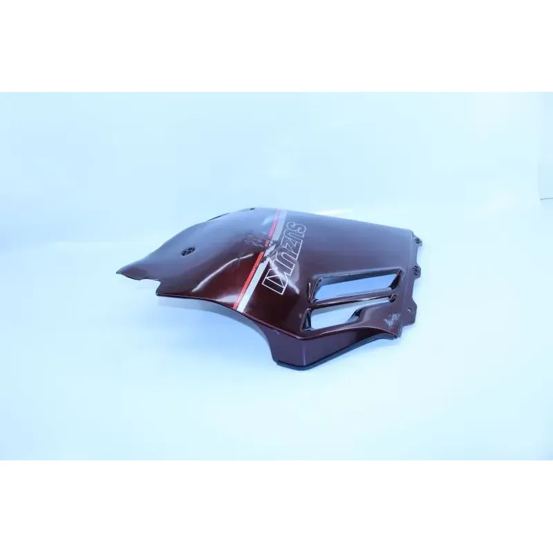 Flanc avant gauche SUZUKI GSXF 1100 1988 - 1993