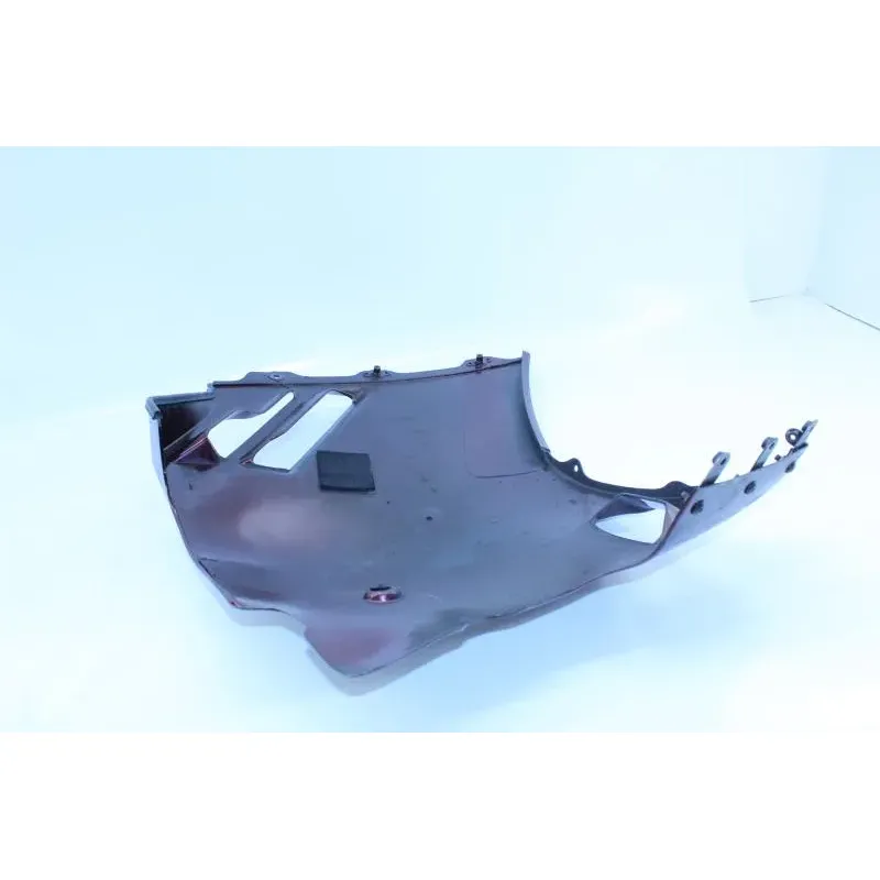 Flanc avant gauche SUZUKI GSXF 1100 1988 - 1993