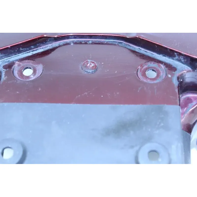 Garde boue avant SUZUKI GSXF 1100 1988 - 1993