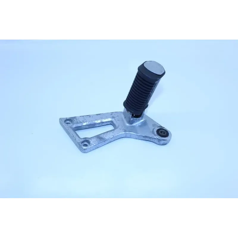Platine arriere droite SUZUKI GSXF 1100 1988 - 1993