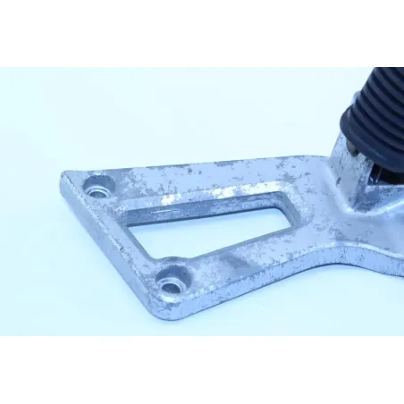 Platine arriere droite SUZUKI GSXF 1100 1988 - 1993