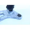 Platine arriere droite SUZUKI GSXF 1100 1988 - 1993 Platine arriere droite SUZUKI GSXF 1100 1988 - 1993