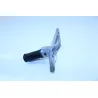 Platine arriere droite SUZUKI GSXF 1100 1988 - 1993 Platine arriere droite SUZUKI GSXF 1100 1988 - 1993