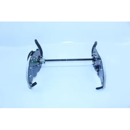 Moteur leve bulle SUZUKI GSXF 1100 1988 - 1993