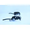 Moteur leve bulle SUZUKI GSXF 1100 1988 - 1993 Moteur leve bulle SUZUKI GSXF 1100 1988 - 1993