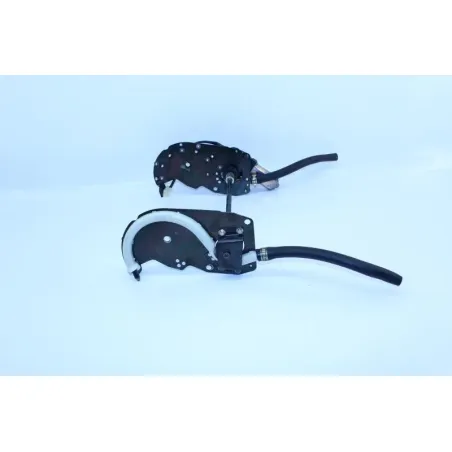 Moteur leve bulle SUZUKI GSXF 1100 1988 - 1993