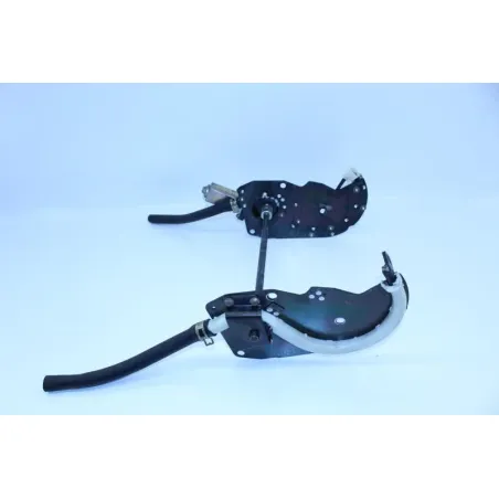 Moteur leve bulle SUZUKI GSXF 1100 1988 - 1993