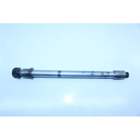Axe de roue arriere HONDA PC 800 PACIFIC COAST 1989 - 1993
