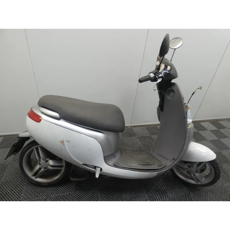 ECOOTER V 50
