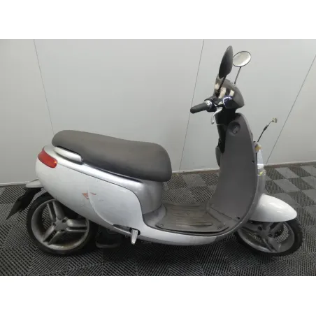 ECOOTER V 50
