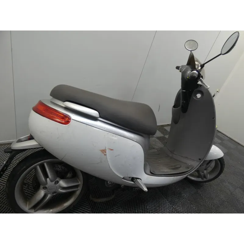ECOOTER V 50