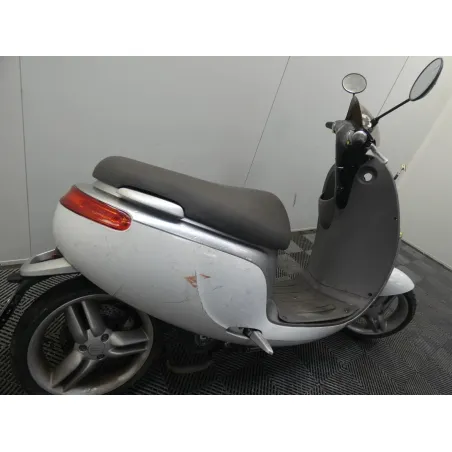 ECOOTER V 50