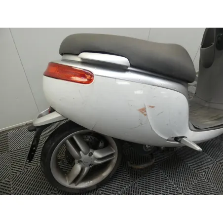 ECOOTER V 50