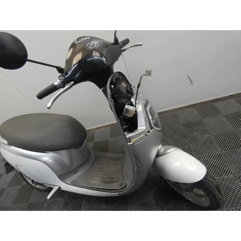 ECOOTER V 50