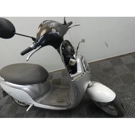 ECOOTER V 50