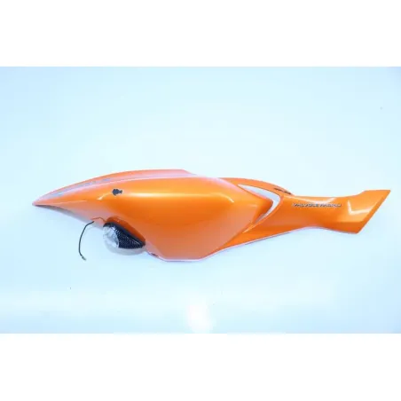 Coque arriere droit MV AGUSTA BRUTALE 910 2007 - 2008