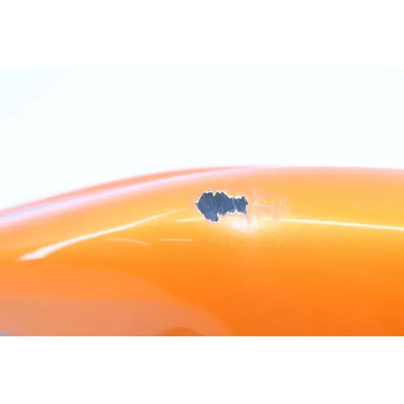 Coque arriere droit MV AGUSTA BRUTALE 910 2007 - 2008