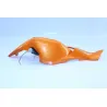 Coque arriere droit MV AGUSTA BRUTALE 910 2007 - 2008