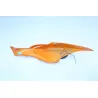 Coque arriere droit MV AGUSTA BRUTALE 910 2007 - 2008