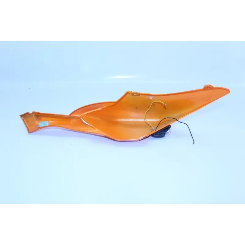 Coque arriere droit MV AGUSTA BRUTALE 910 2007 - 2008