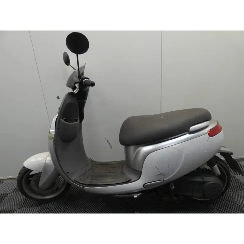 ECOOTER V 50