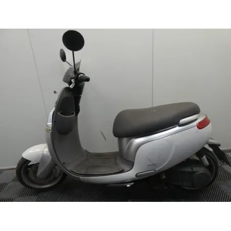 ECOOTER V 50