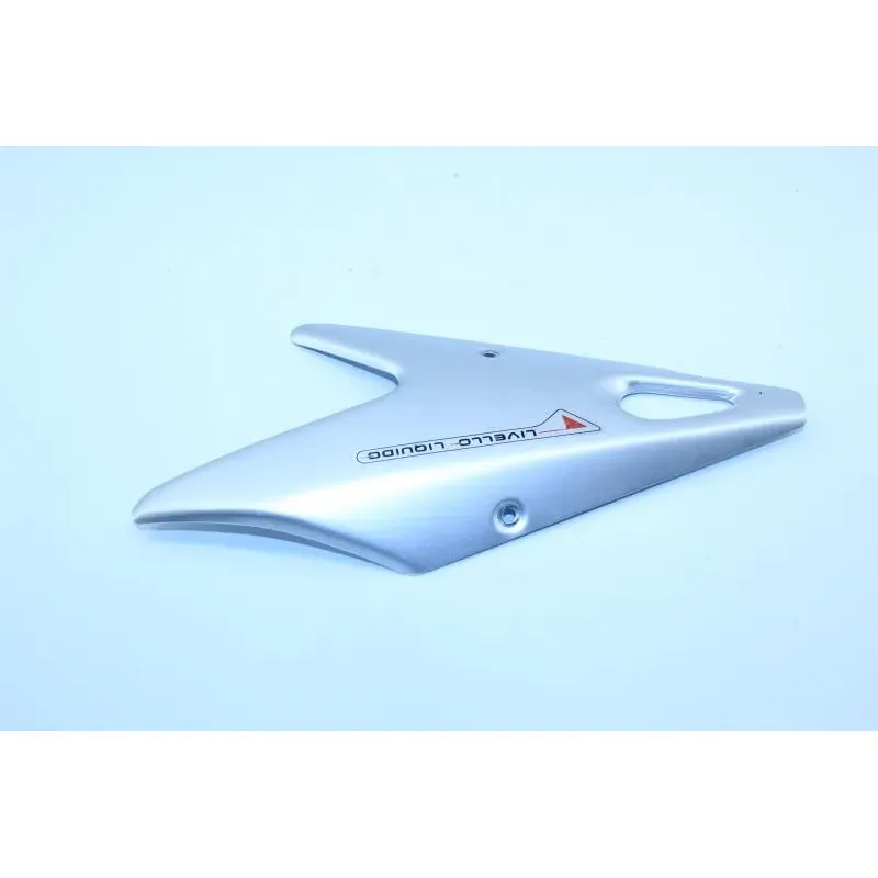Habillage de cadre gauche MV AGUSTA BRUTALE 910 2007 - 2008