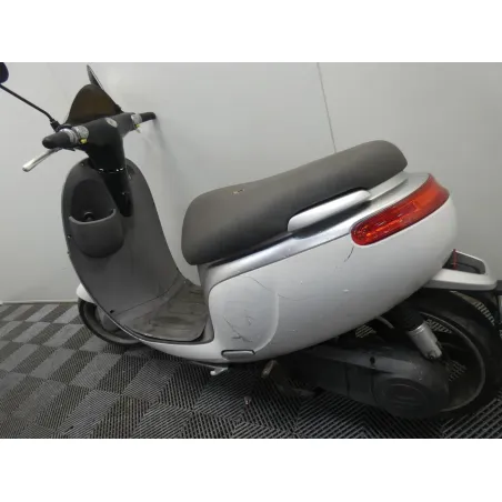 ECOOTER V 50