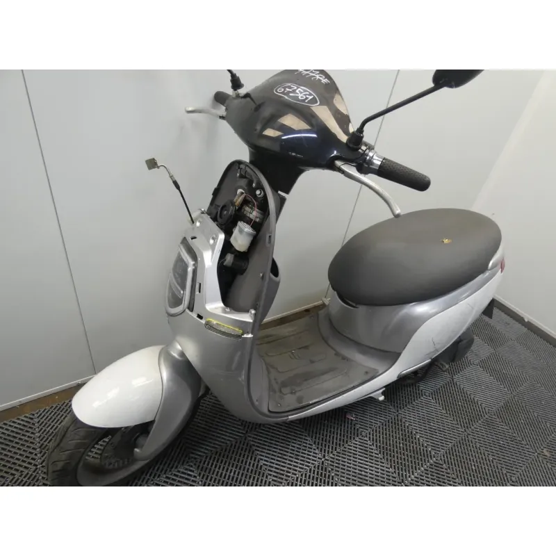 ECOOTER V 50