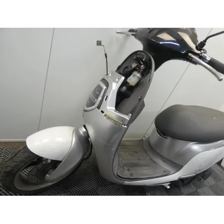 ECOOTER V 50