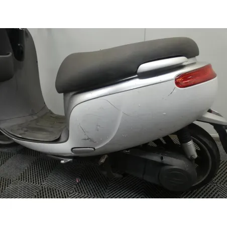 ECOOTER V 50