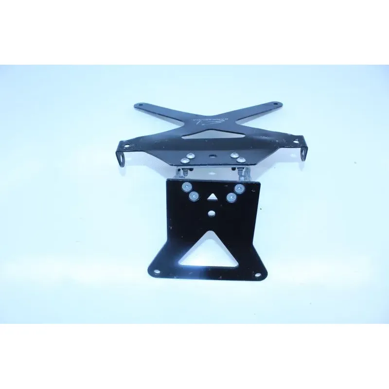 Support de plaque et eclairage MV AGUSTA BRUTALE 910 2007 - 2008