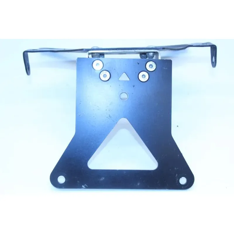 Support de plaque et eclairage MV AGUSTA BRUTALE 910 2007 - 2008