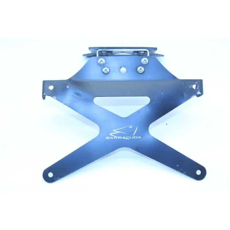 Support de plaque et eclairage MV AGUSTA BRUTALE 910 2007 - 2008