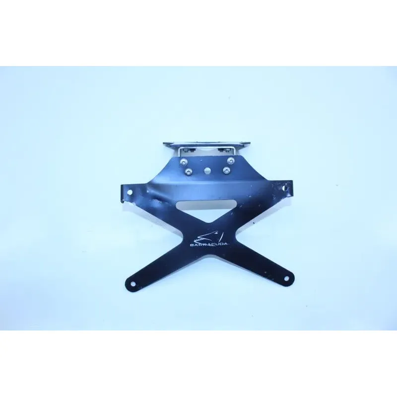 Support de plaque et eclairage MV AGUSTA BRUTALE 910 2007 - 2008