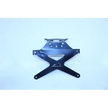 Support de plaque et eclairage MV AGUSTA BRUTALE 910 2007 - 2008