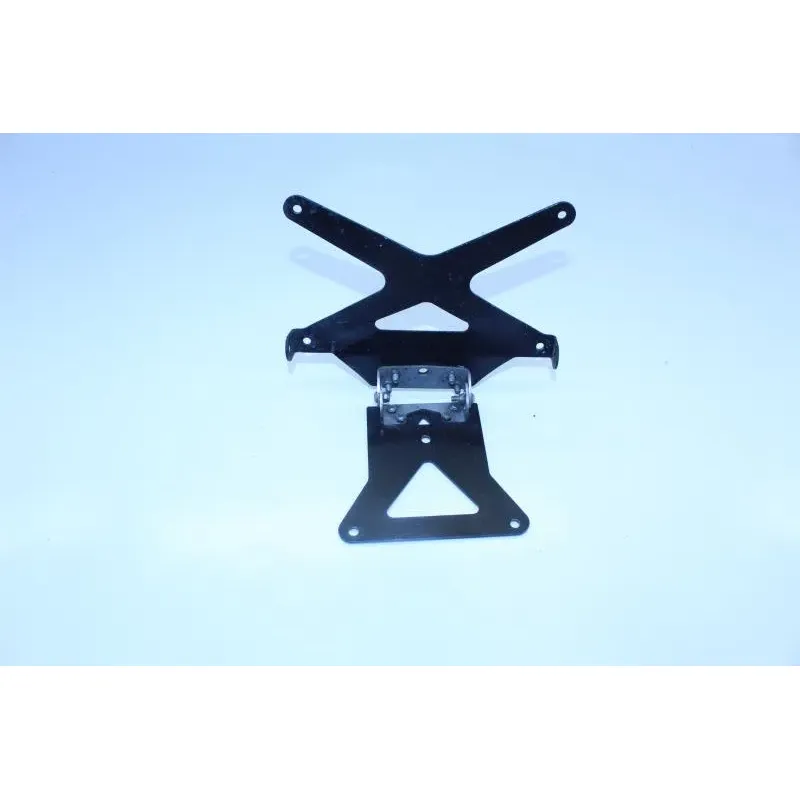 Support de plaque et eclairage MV AGUSTA BRUTALE 910 2007 - 2008