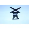 Support de plaque et eclairage MV AGUSTA BRUTALE 910 2007 - 2008 Support de plaque et eclairage MV AGUSTA BRUTALE 910 2007 - 2008