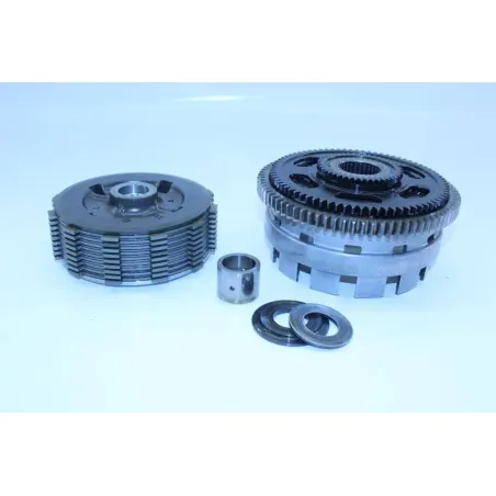 Embrayage MV AGUSTA BRUTALE 910 2007 - 2008