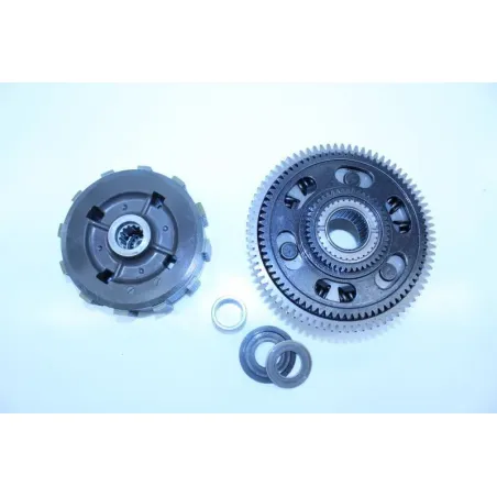 Embrayage MV AGUSTA BRUTALE 910 2007 - 2008